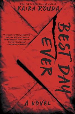 Best Day Ever 1525811401 Book Cover
