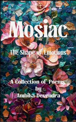 Mosaic B0FH5FY3H6 Book Cover
