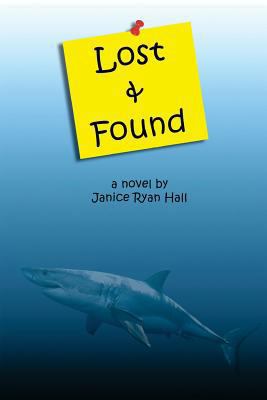 Lost & Found 1545394482 Book Cover