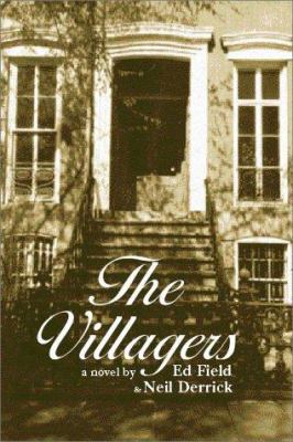The Villagers 1891305220 Book Cover