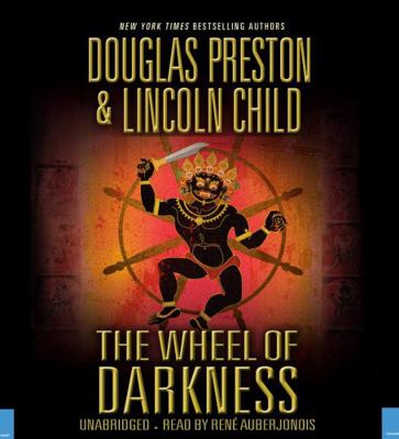 The Wheel of Darkness 1594839417 Book Cover