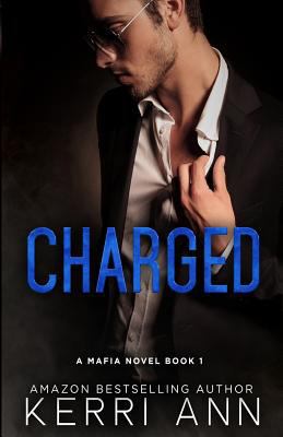 Charged 1540439496 Book Cover