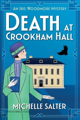 Death at Crookham Hall [Large Print] 1837510369 Book Cover