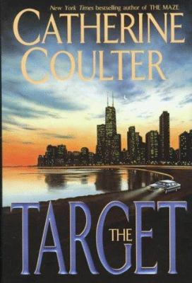 The Target 0399143955 Book Cover