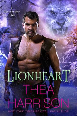 Lionheart 1947046101 Book Cover