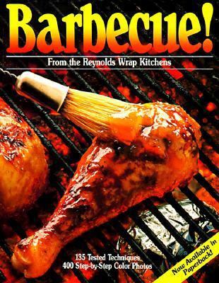 Barbecue! 039473081X Book Cover