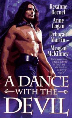A Dance with the Devil 0312963181 Book Cover