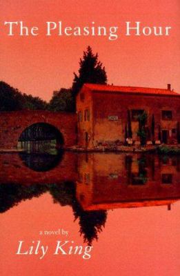 The Pleasing Hour B004KAB8I4 Book Cover