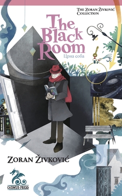 The Black Room 490879362X Book Cover
