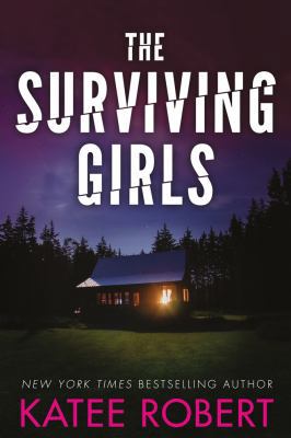 The Surviving Girls 1503902447 Book Cover