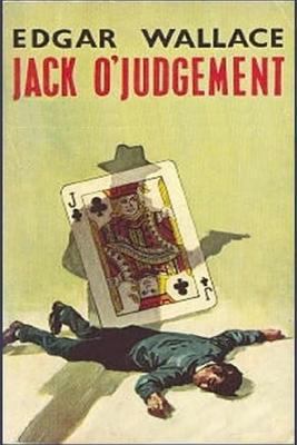 Jack O' Judgment 1790400023 Book Cover