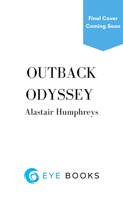 Outback Odyssey (Adventure Explorers) 1785634860 Book Cover
