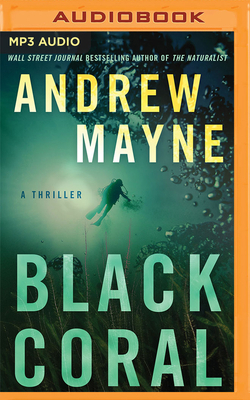 Black Coral: A Thriller 171352161X Book Cover