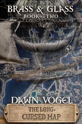 The Long-Cursed Map 1718803885 Book Cover