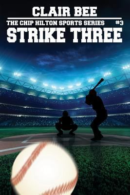 Strike Three 1479431389 Book Cover