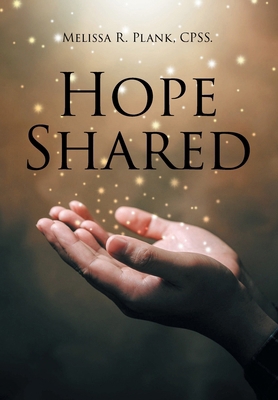 Hope Shared B0CQ3Y6TRR Book Cover