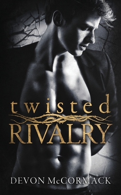 Twisted Rivalry: Alternate Edition 1950261131 Book Cover