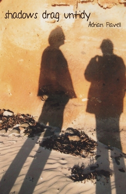 shadows drag untidy 1760418420 Book Cover