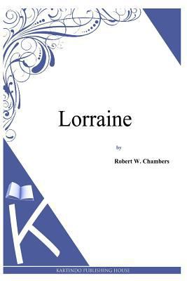 Lorraine 1497333784 Book Cover