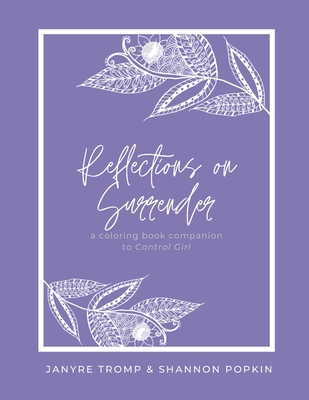 Reflections on Surrender 1625860633 Book Cover