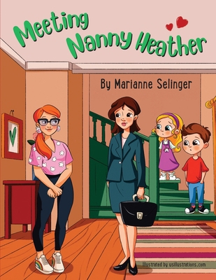 Meeting Nanny Heather B0BNTVZNWH Book Cover