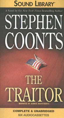 The Traitor 0792740289 Book Cover