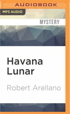 Havana Lunar 1536642843 Book Cover