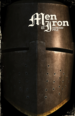 Men of Iron 0890846944 Book Cover