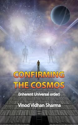 Confirming The Cosmos 1500762660 Book Cover