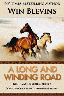 A Long and Winding Road 0692203826 Book Cover