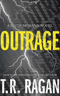 Outrage 1531834817 Book Cover
