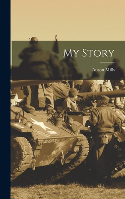 My Story 1015684386 Book Cover