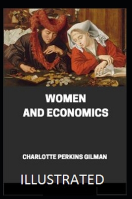 Women and Economics Illustrated B09GZHFHL2 Book Cover