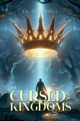 The Cursed Kingdoms B0DNTXS2KP Book Cover