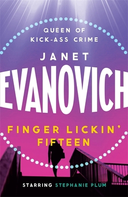 Finger Lickin' Fifteen 0755352750 Book Cover