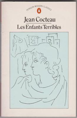 Modern Classics Enfants Terribles B0000DT9DA Book Cover