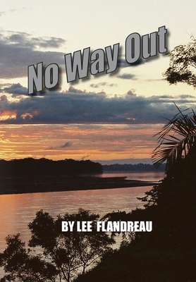 No Way Out 1604521848 Book Cover