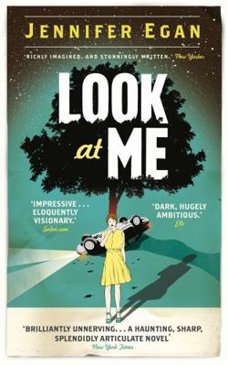 Look at Me 1780330995 Book Cover