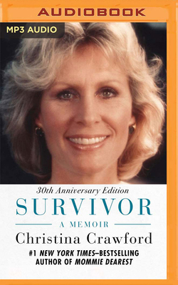 Survivor: A Memoir, 30th Anniversary Edition 1713500388 Book Cover