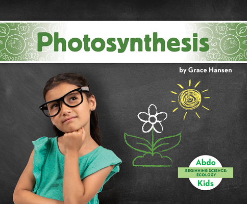 Photosynthesis 153218896X Book Cover