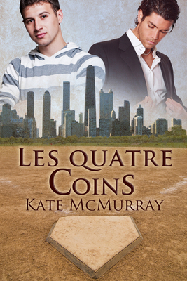 Les Quatre Coins [French] 1634771001 Book Cover