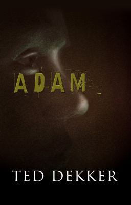 Adam [Large Print] 1602852065 Book Cover