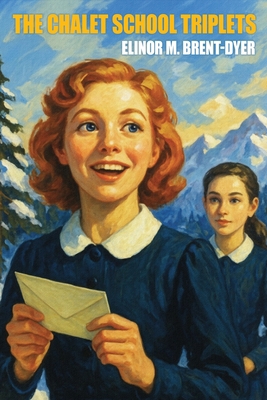 The Chalet School Triplets 1667663135 Book Cover