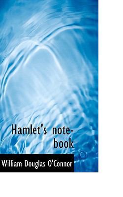 Hamlet's Note-Book 1115581325 Book Cover