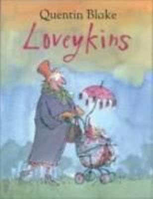 Loveykins