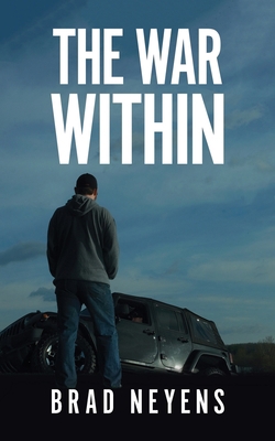 The War Within B0B6LY2Q17 Book Cover