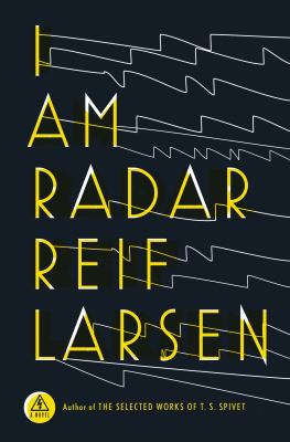 I Am Radar: A Novel 1594206163 Book Cover