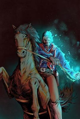 Paperback Buffalo Issue #1 Book