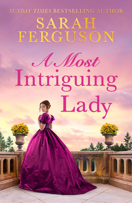 A Most Intriguing Lady 0008512973 Book Cover