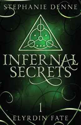 Infernal Secrets 1738101479 Book Cover